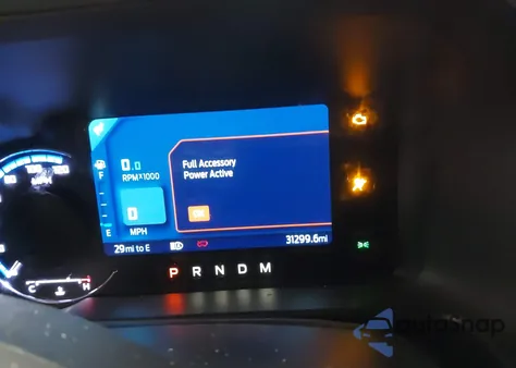 2021 Ford Bronco Big Bend from USA, damaged, VIN 1FMDE5BH3MLA70305